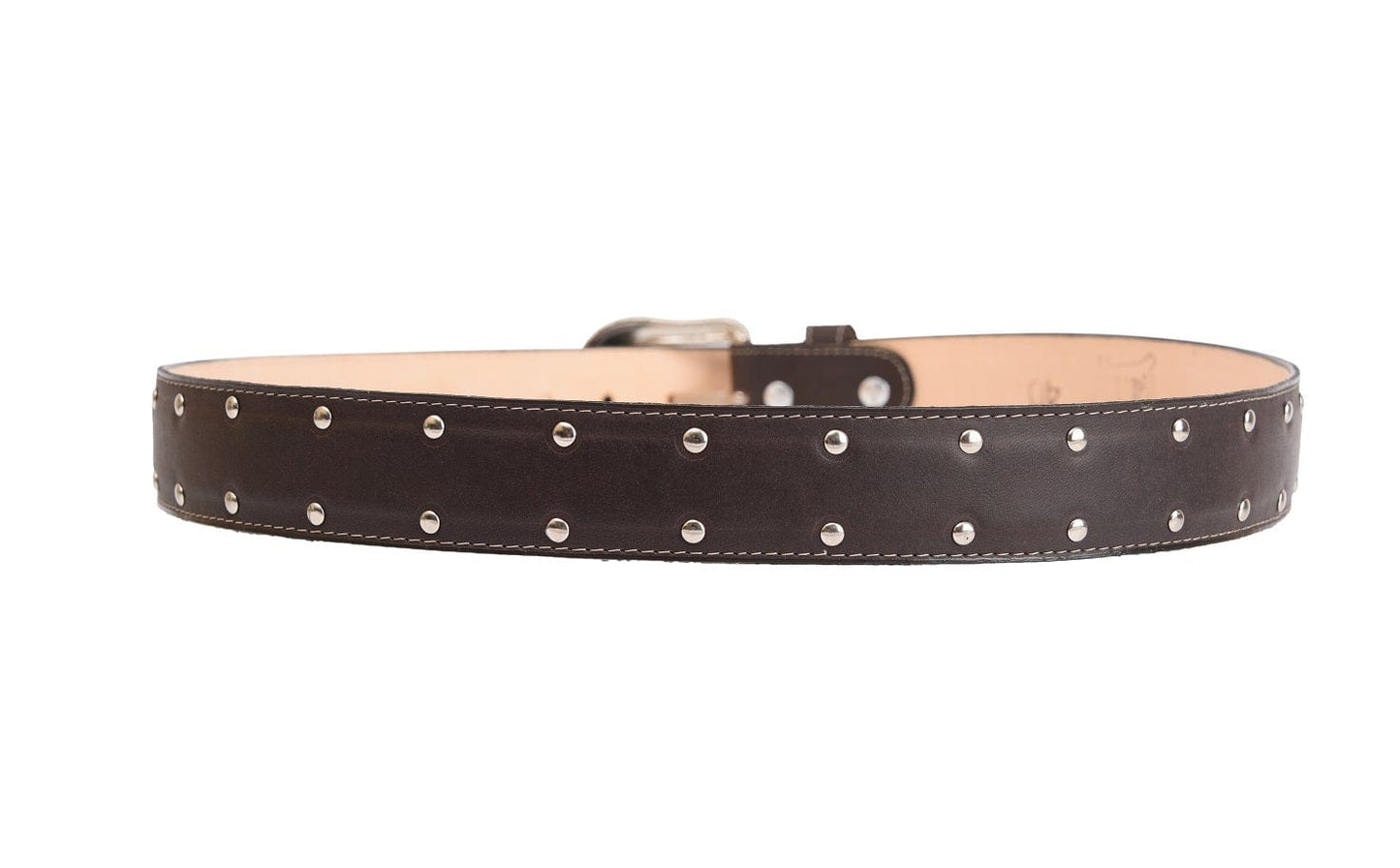 014 Rodeo Tacks Belt Tabacco