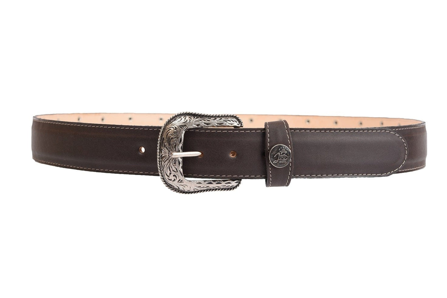 014 Rodeo Tacks Belt Tabacco