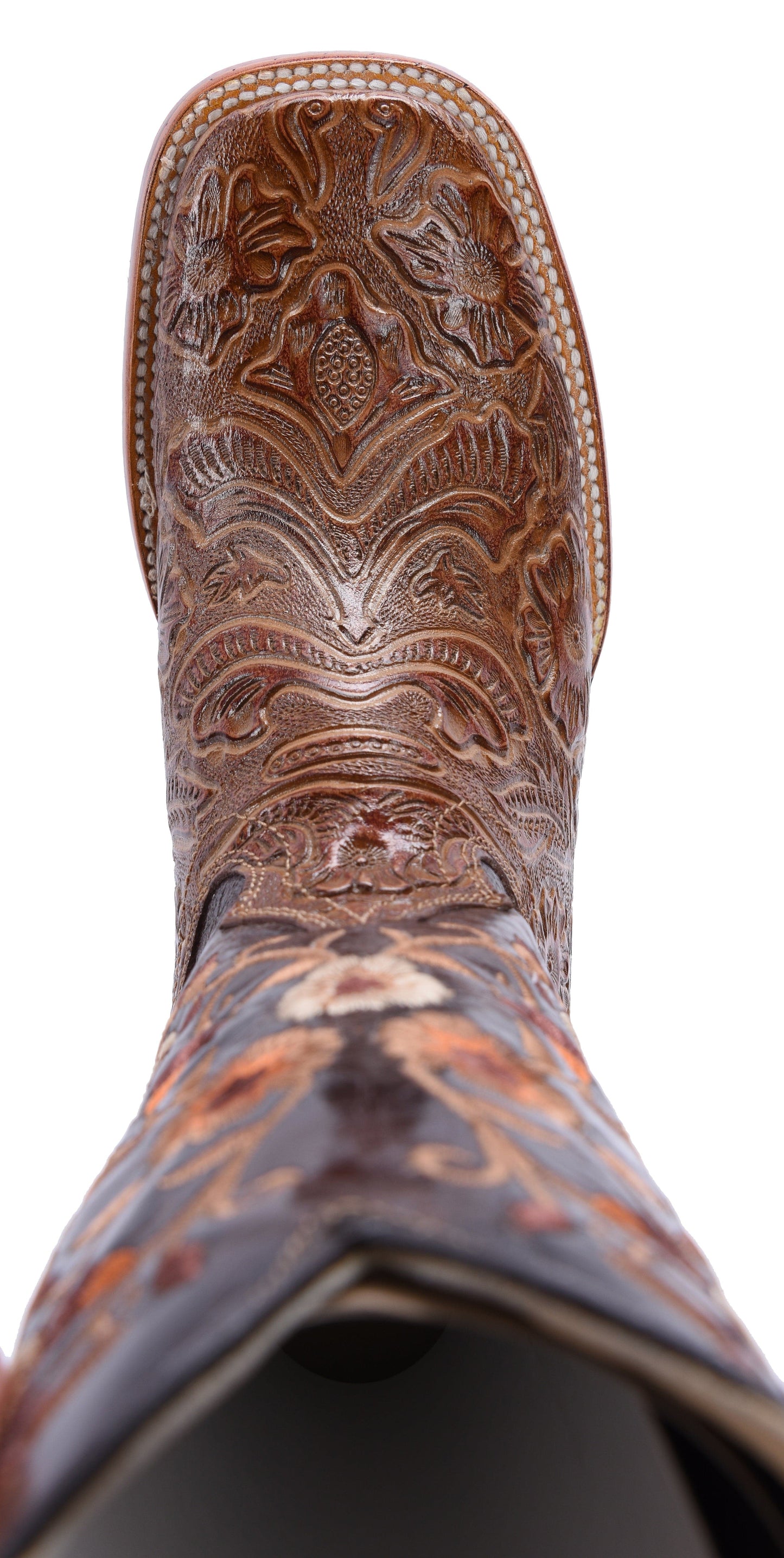 16-09 Sincelado Oryx Western Women Boot