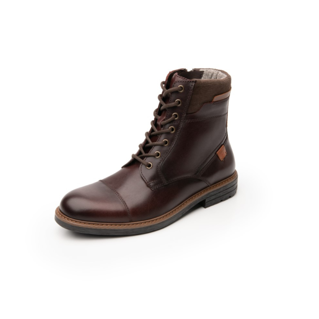 FLEXI-402503 CASUAL PULL-UP SHOE