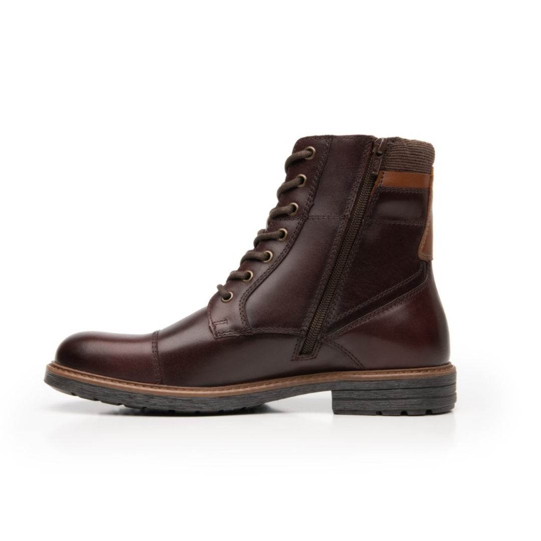 FLEXI-402503 CASUAL PULL-UP SHOE