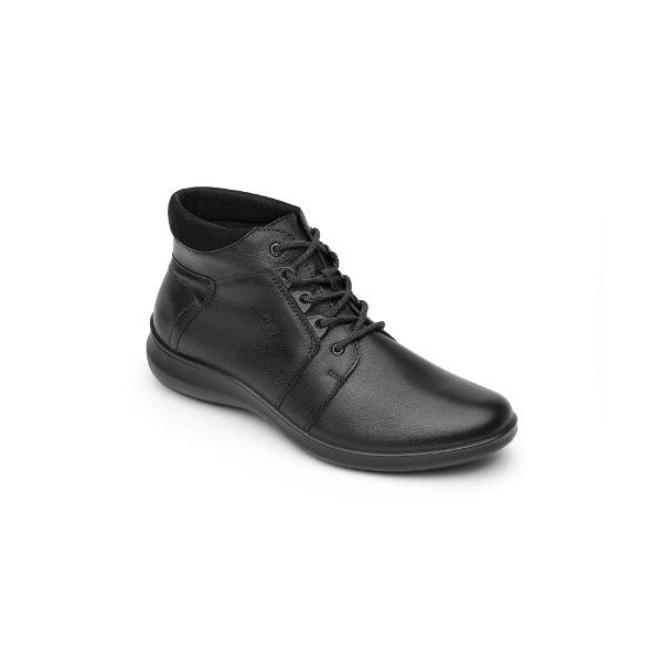 FLEXI-25911 WOMEN CASUAL NEEDLE BOOT