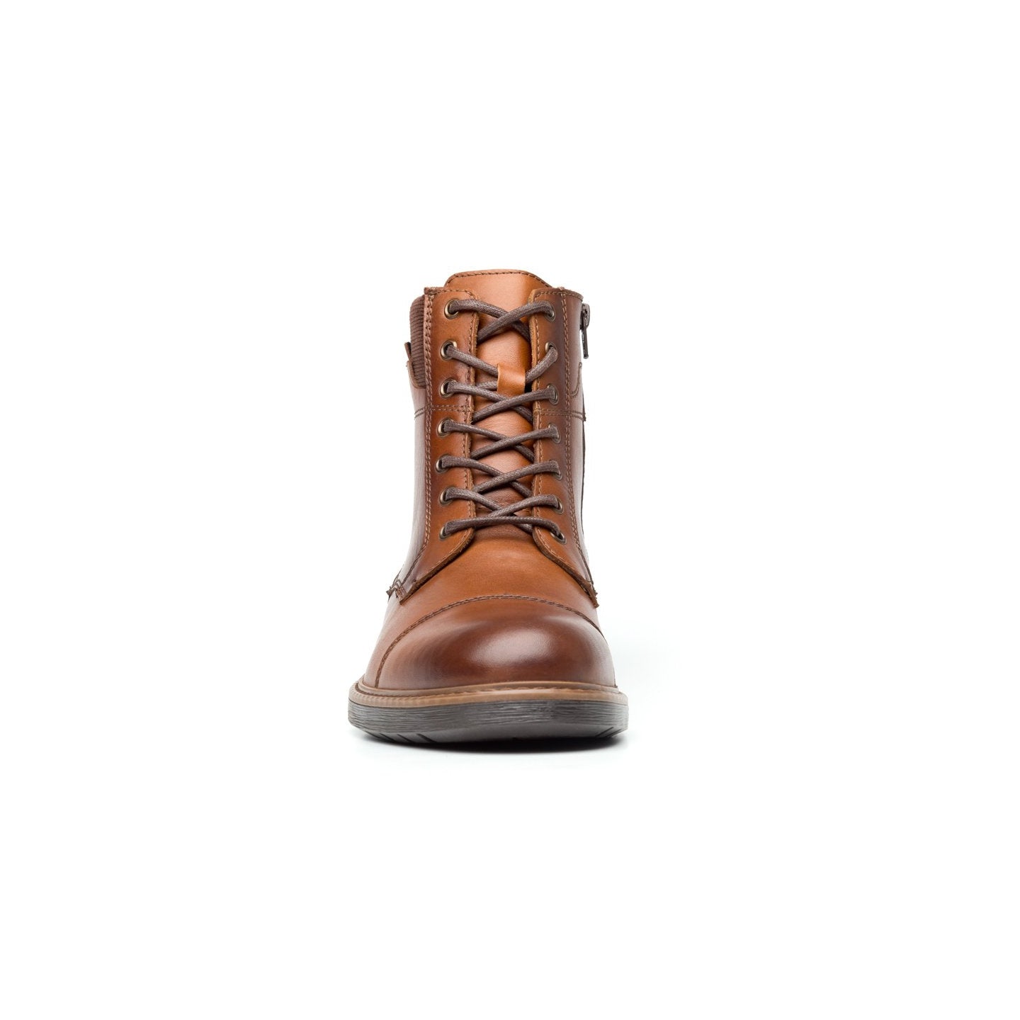 FLEXI-402503 CASUAL PULL-UP SHOE