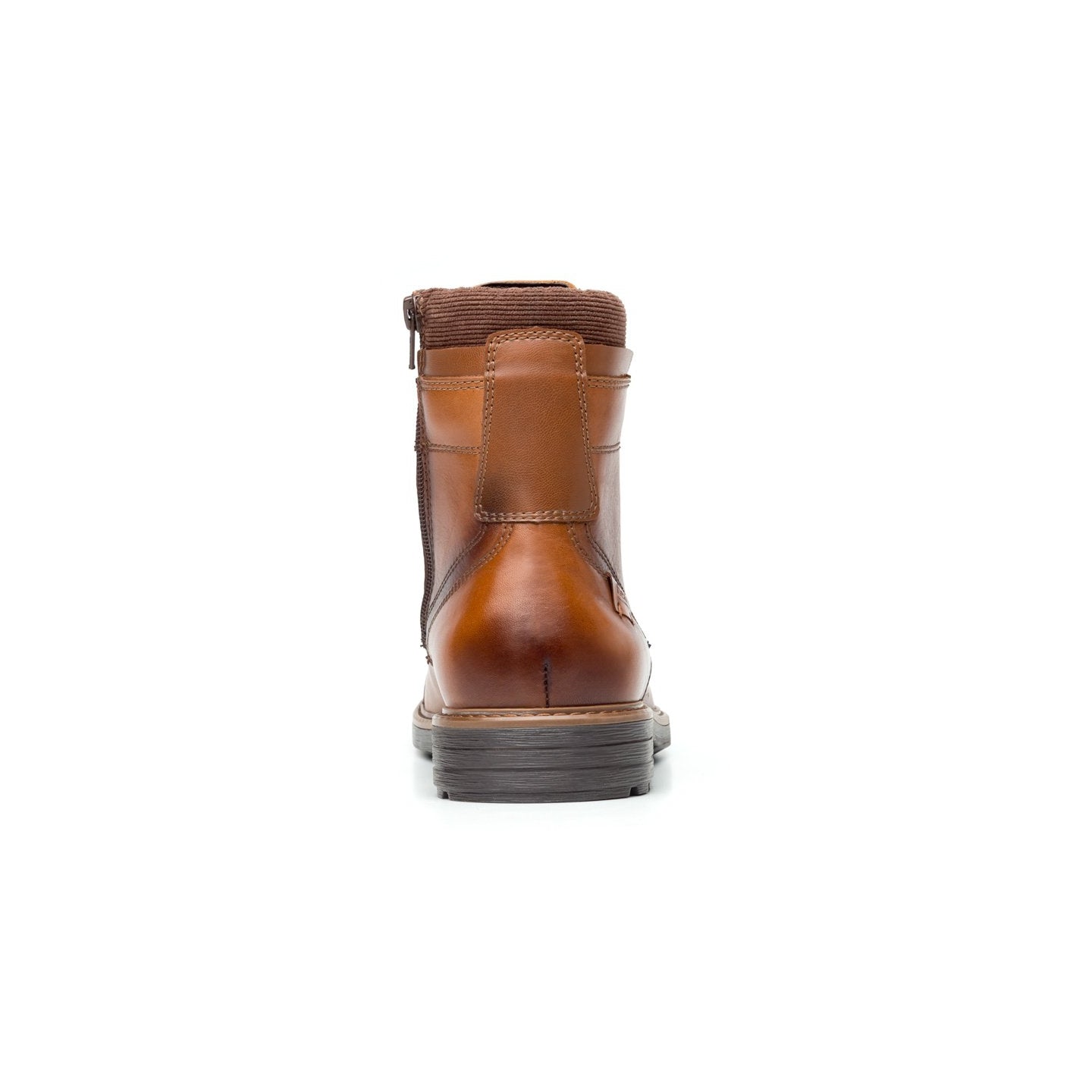 FLEXI-402503 CASUAL PULL-UP SHOE