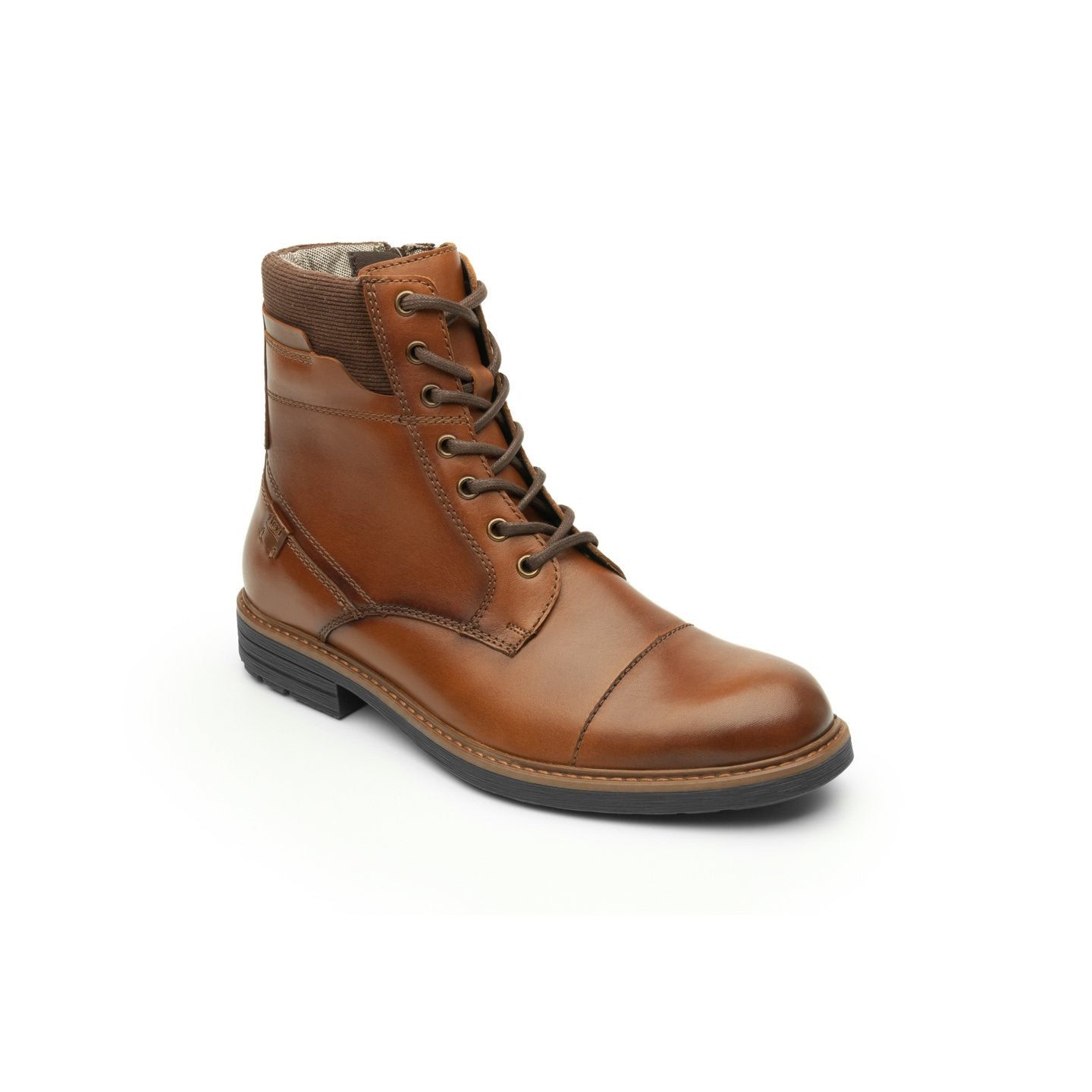 FLEXI-402503 CASUAL PULL-UP SHOE
