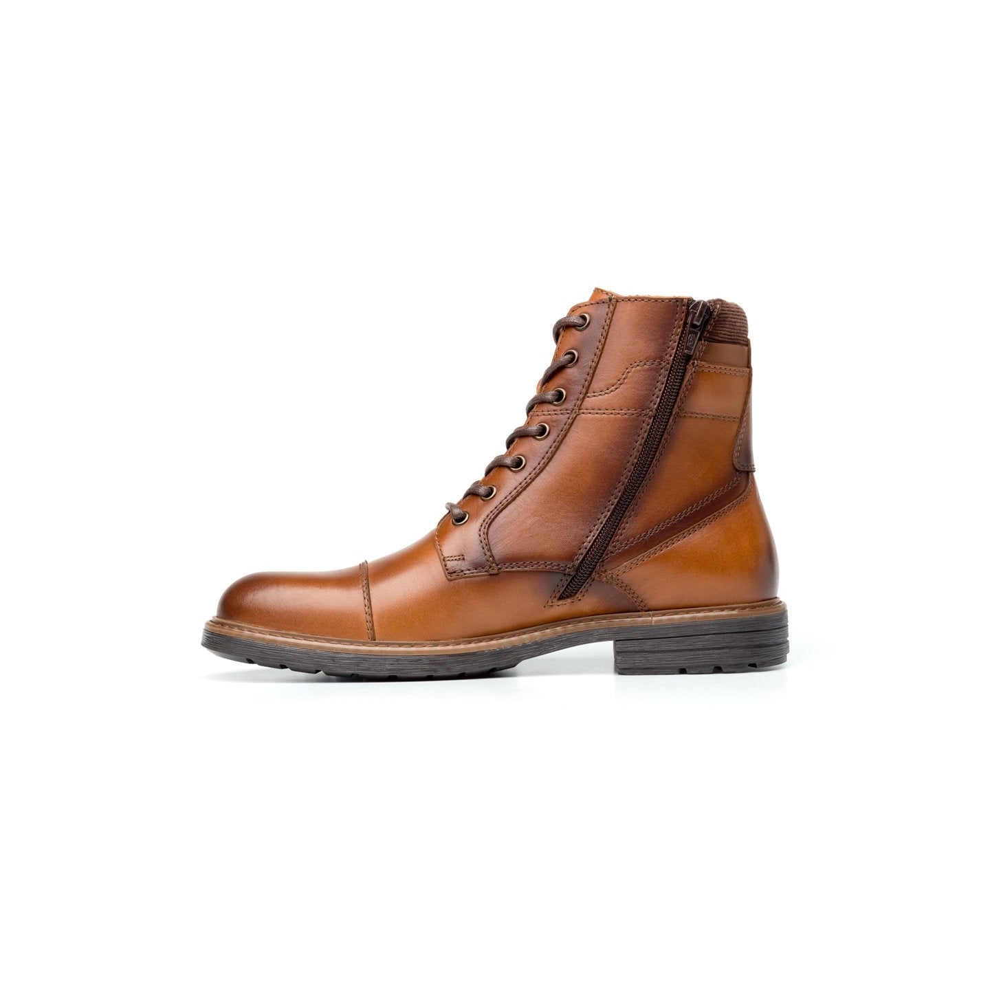 FLEXI-402503 CASUAL PULL-UP SHOE
