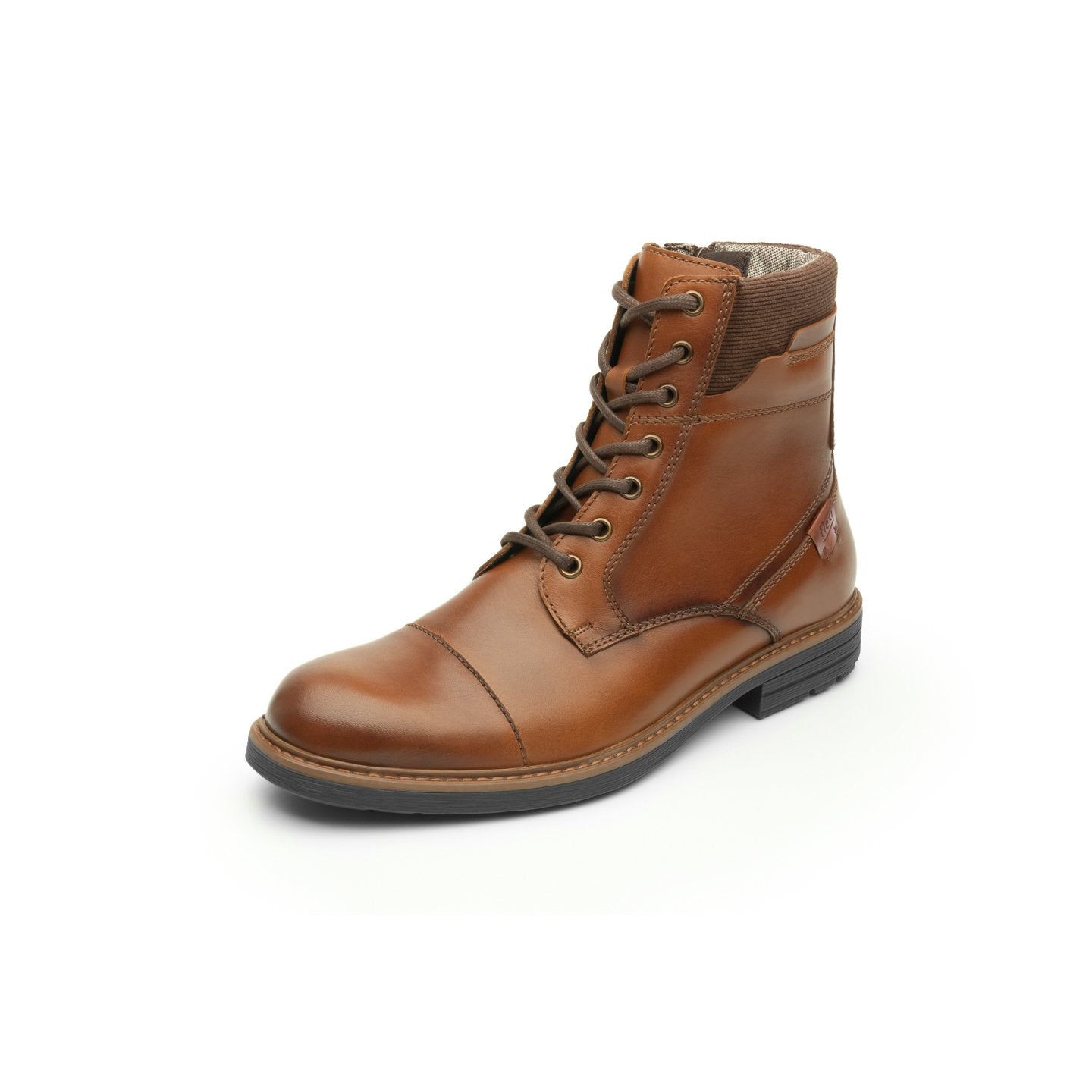 FLEXI-402503 CASUAL PULL-UP SHOE