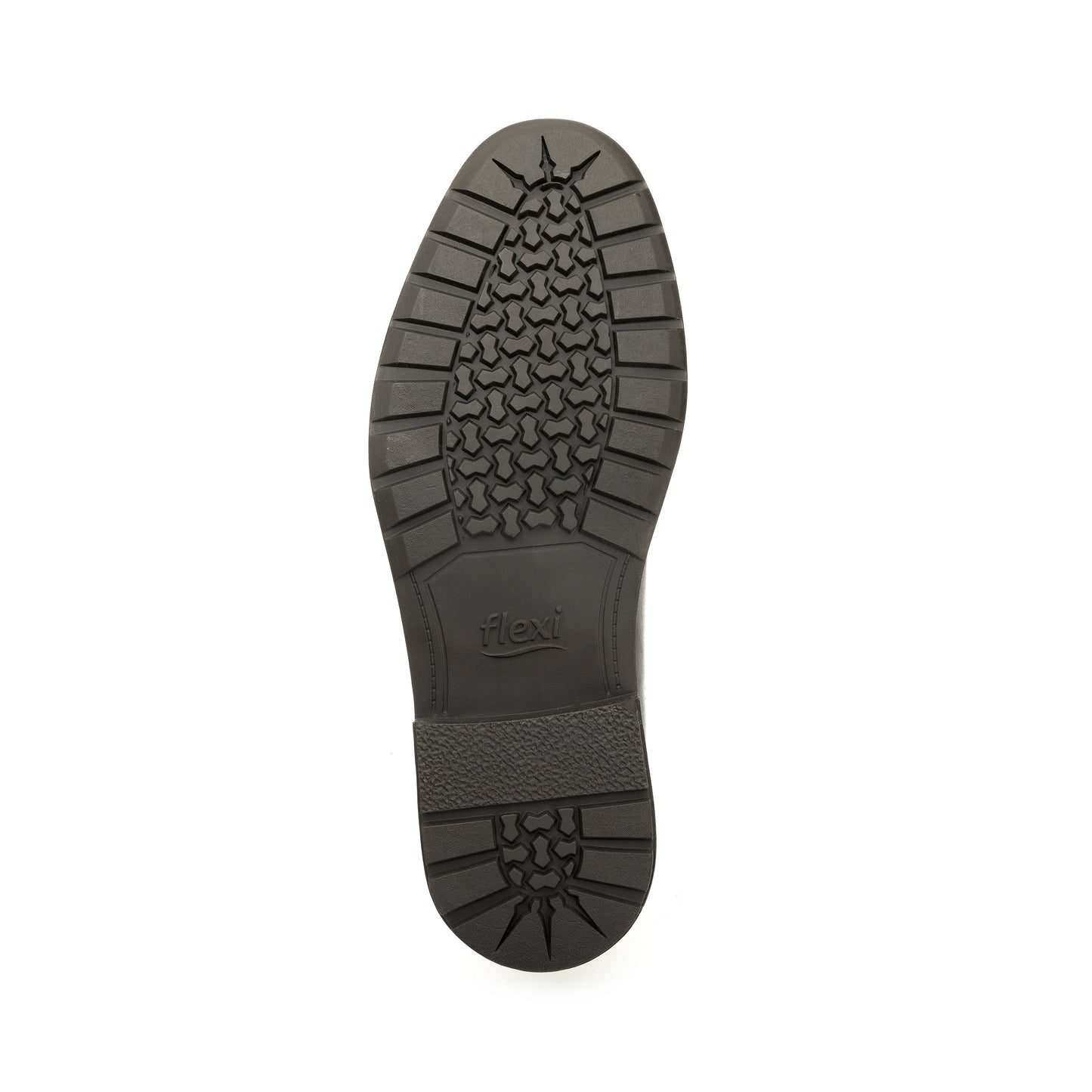 FLEXI-402511 CASUAL PULL-UP SHOE