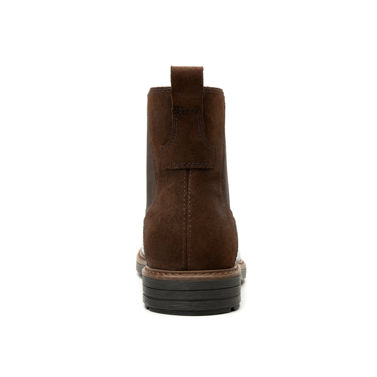 FLEXI-402511 CASUAL PULL-UP SHOE