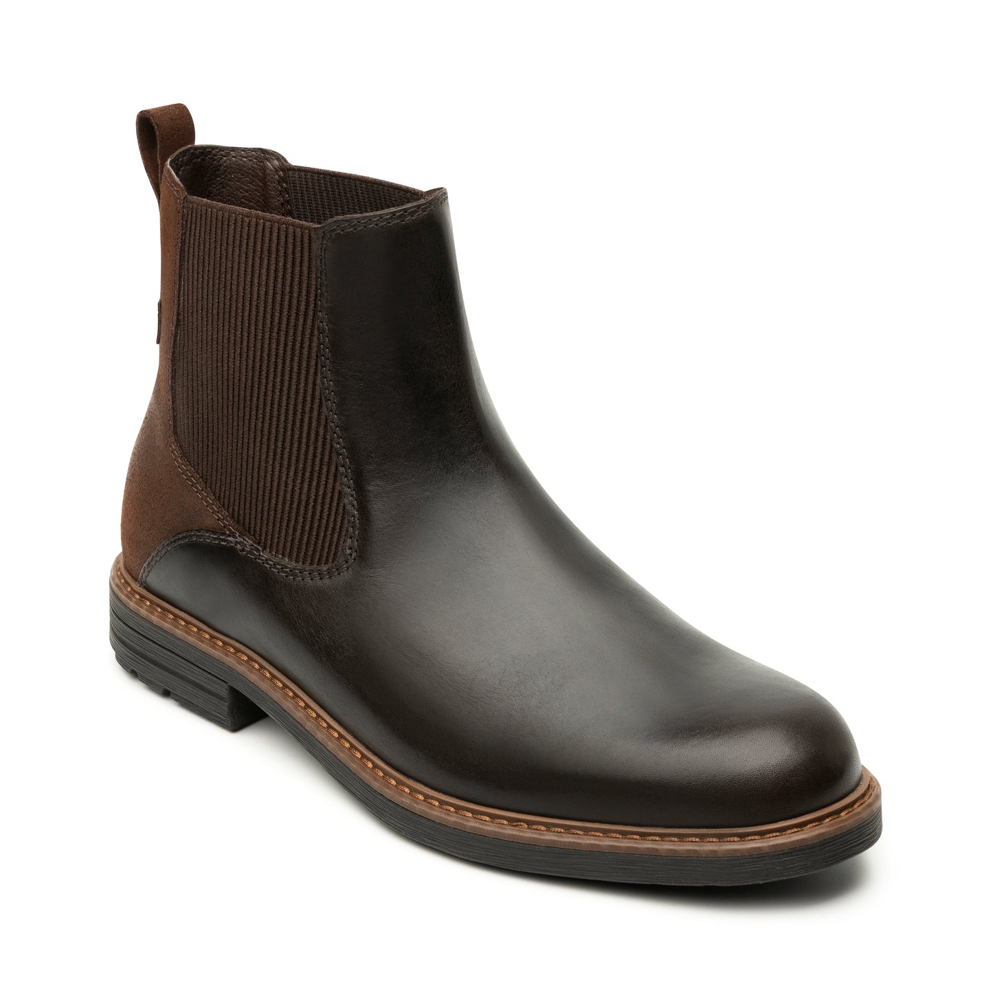 FLEXI-402511 CASUAL PULL-UP SHOE