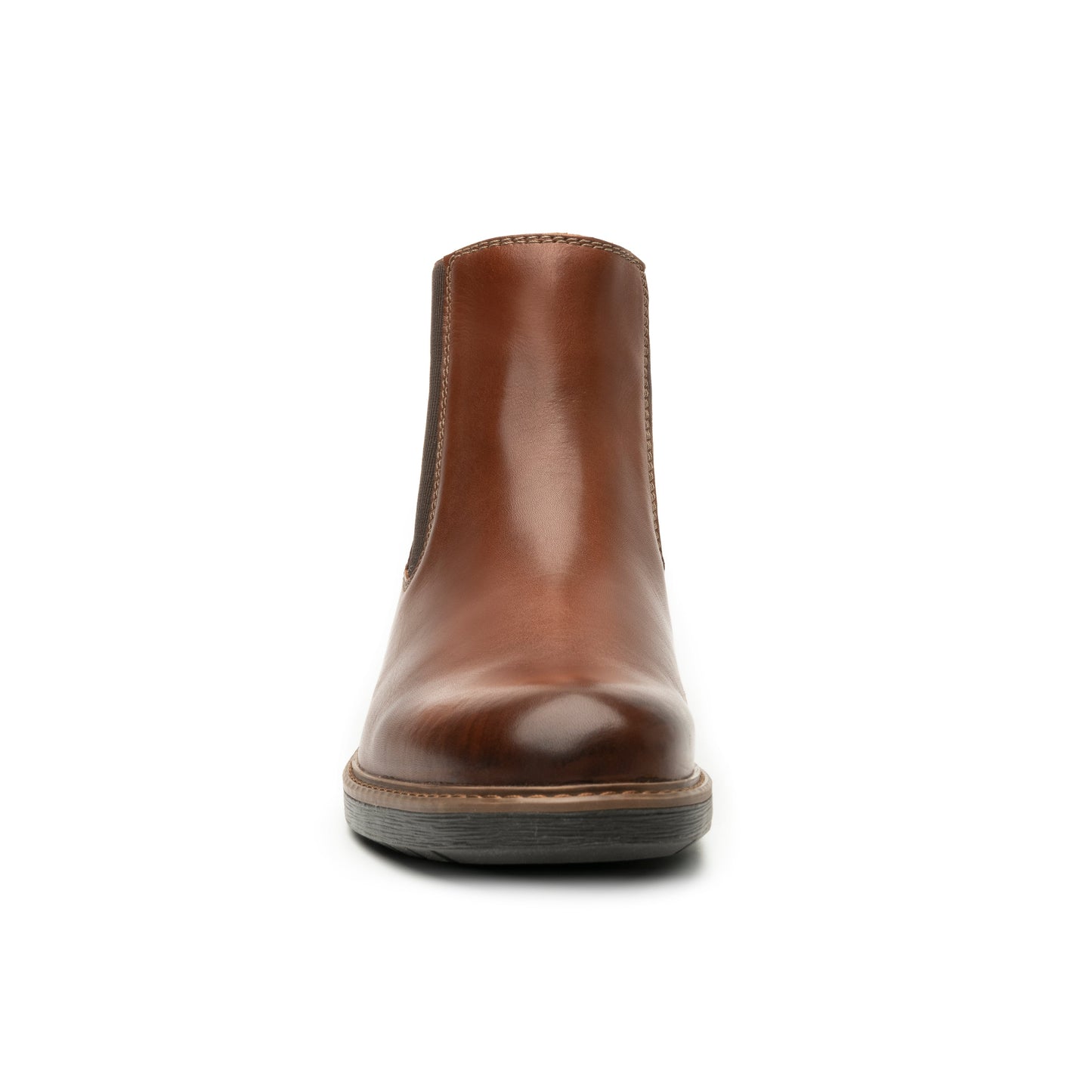 FLEXI-402511 CASUAL PULL-UP SHOE