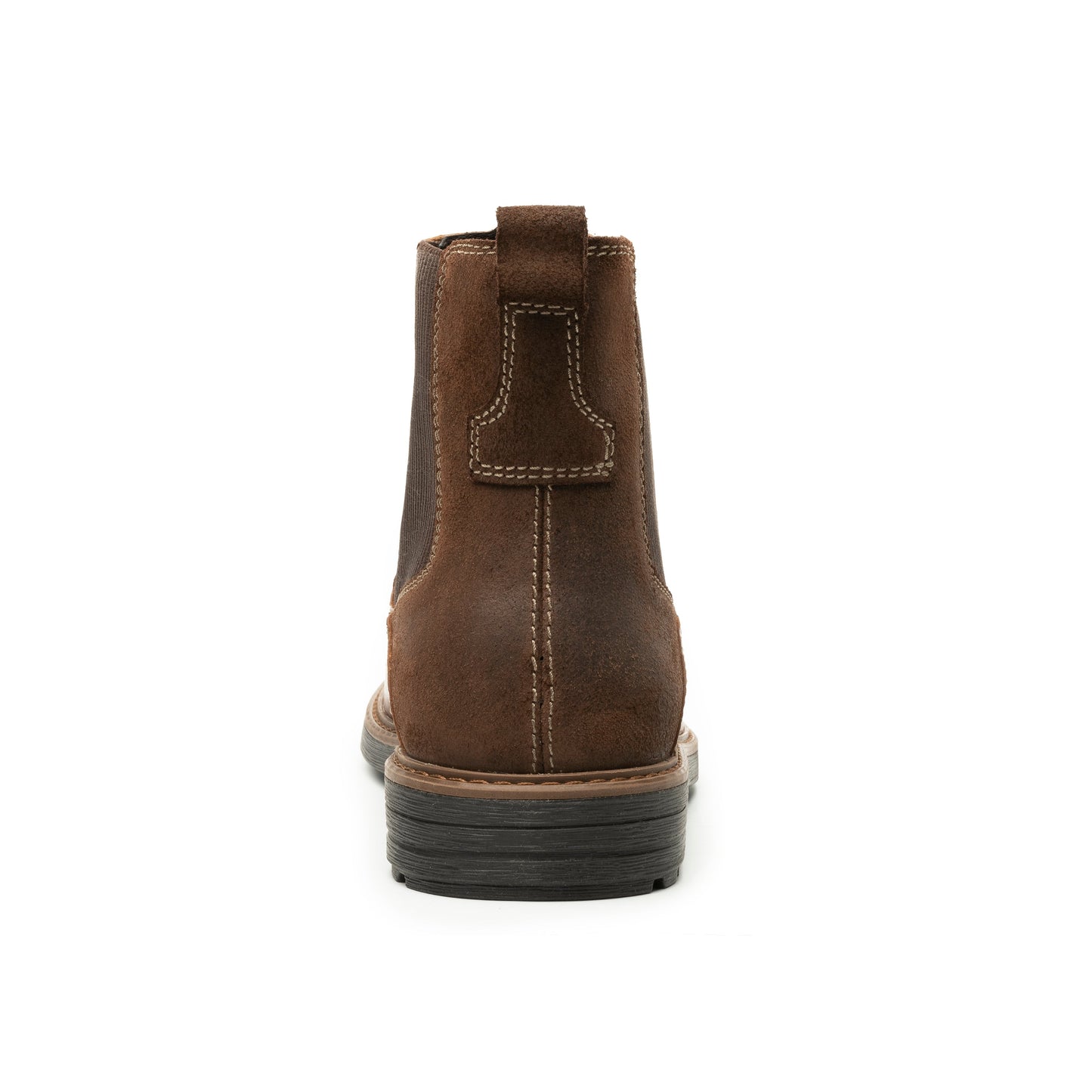 FLEXI-402511 CASUAL PULL-UP SHOE
