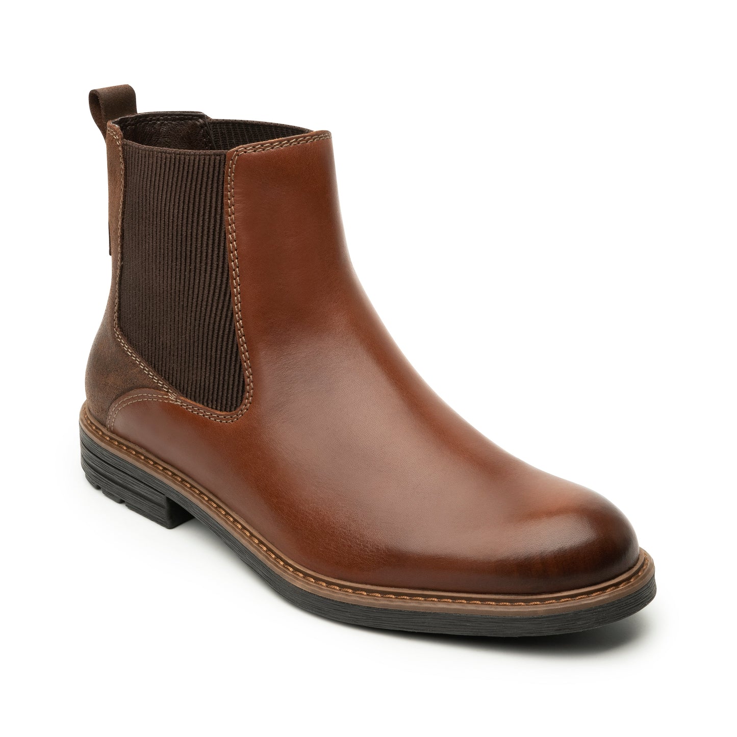 FLEXI-402511 CASUAL PULL-UP SHOE