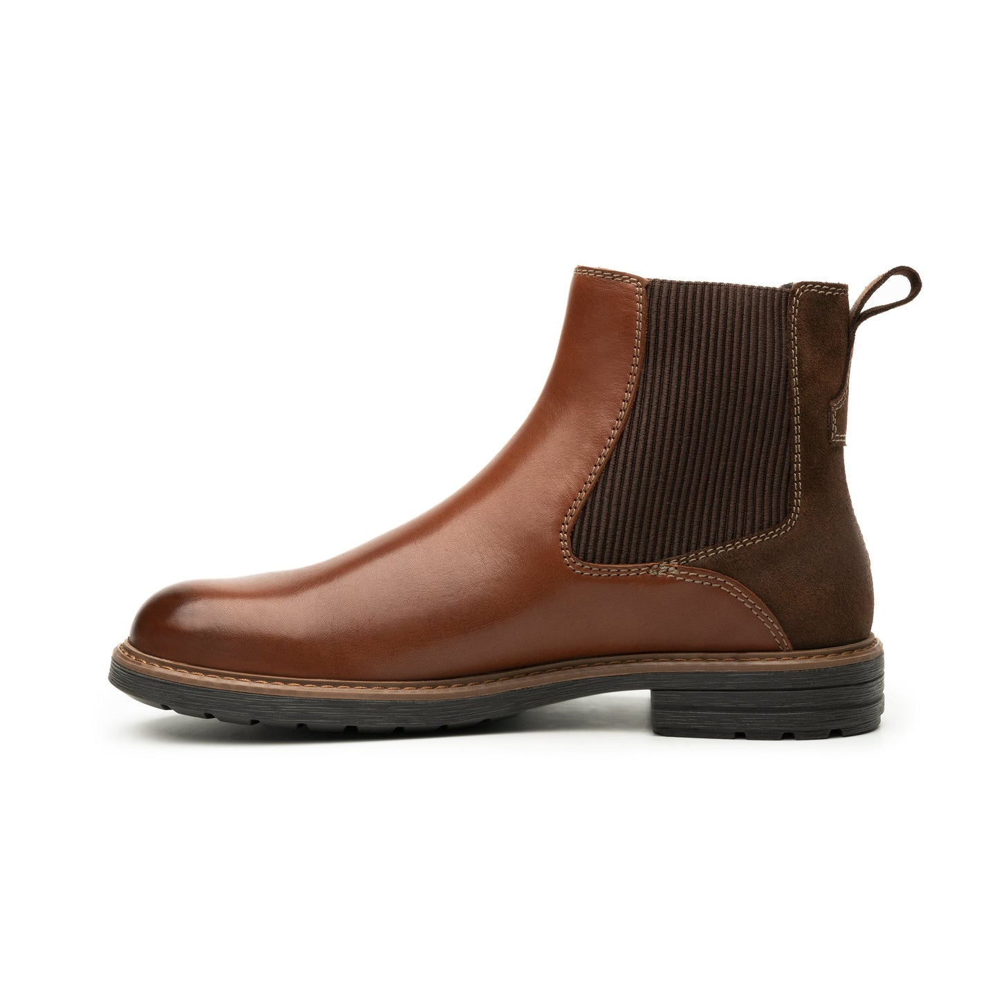 FLEXI-402511 CASUAL PULL-UP SHOE