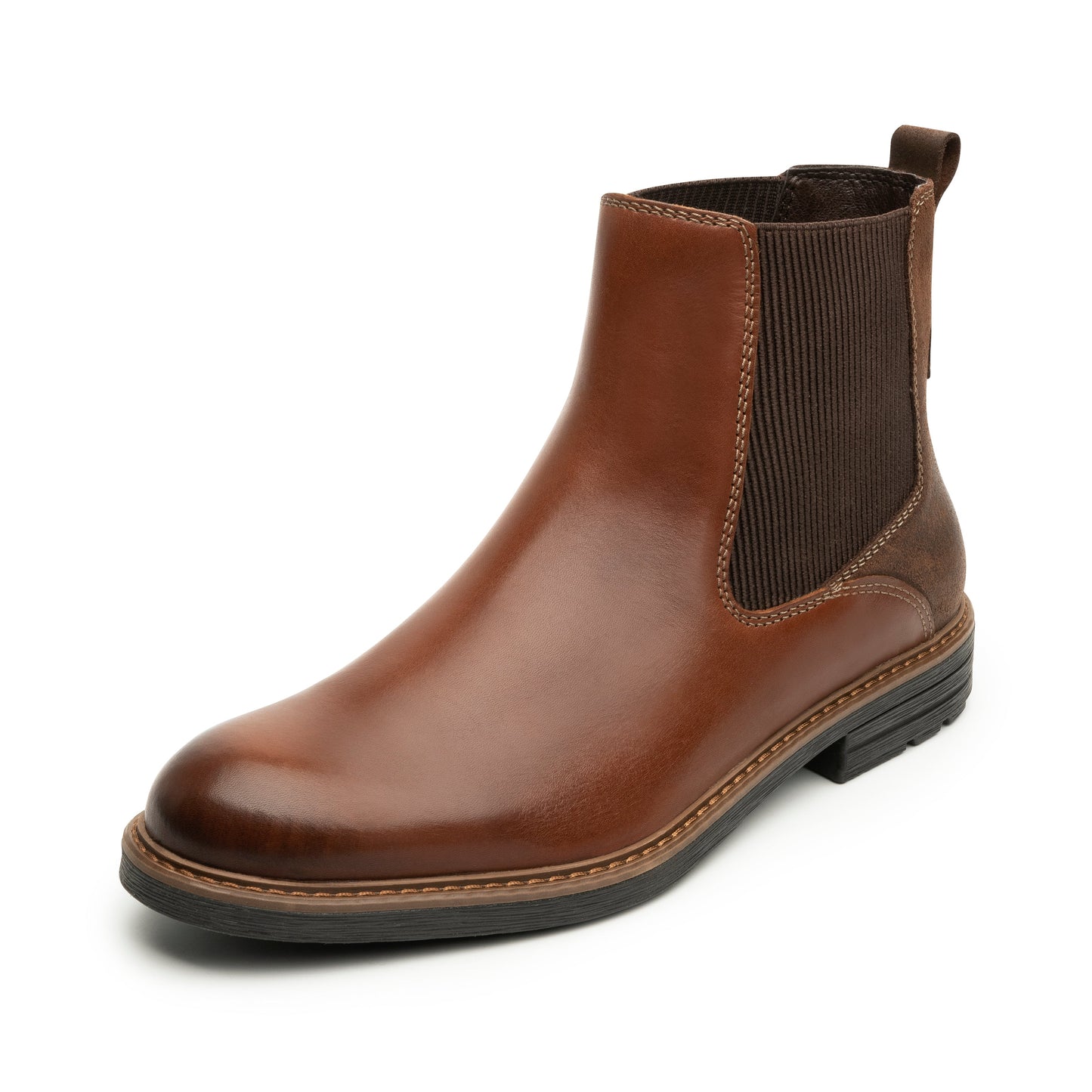 FLEXI-402511 CASUAL PULL-UP SHOE