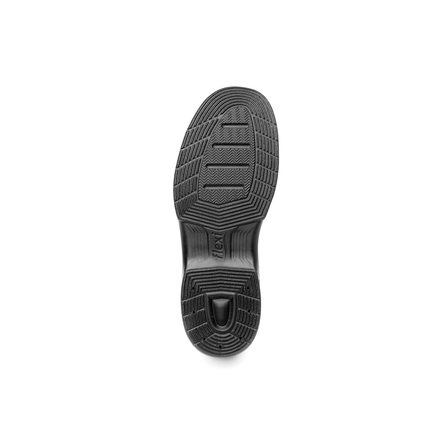 FLEXI-42801 CASUAL OFFICE SHOE
