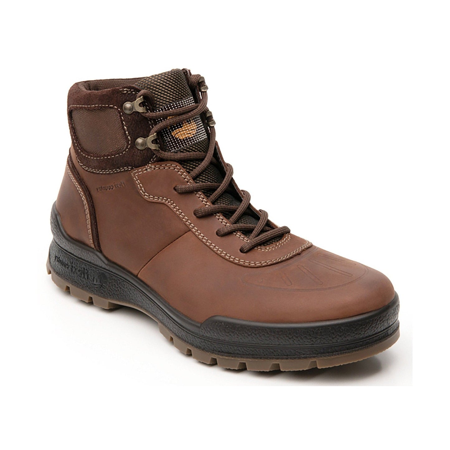 FLEXI-406002 MEN OUTDOOR BOOT SHEDRON