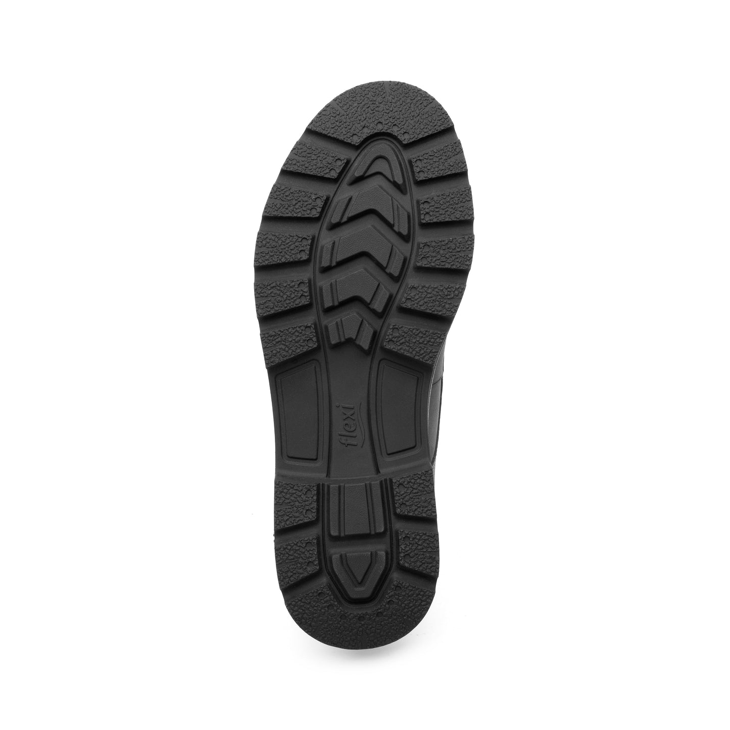 FLEXI-406102 CASUAL PULL-UP SHOE INDUSTRIAL WORK BOOTS