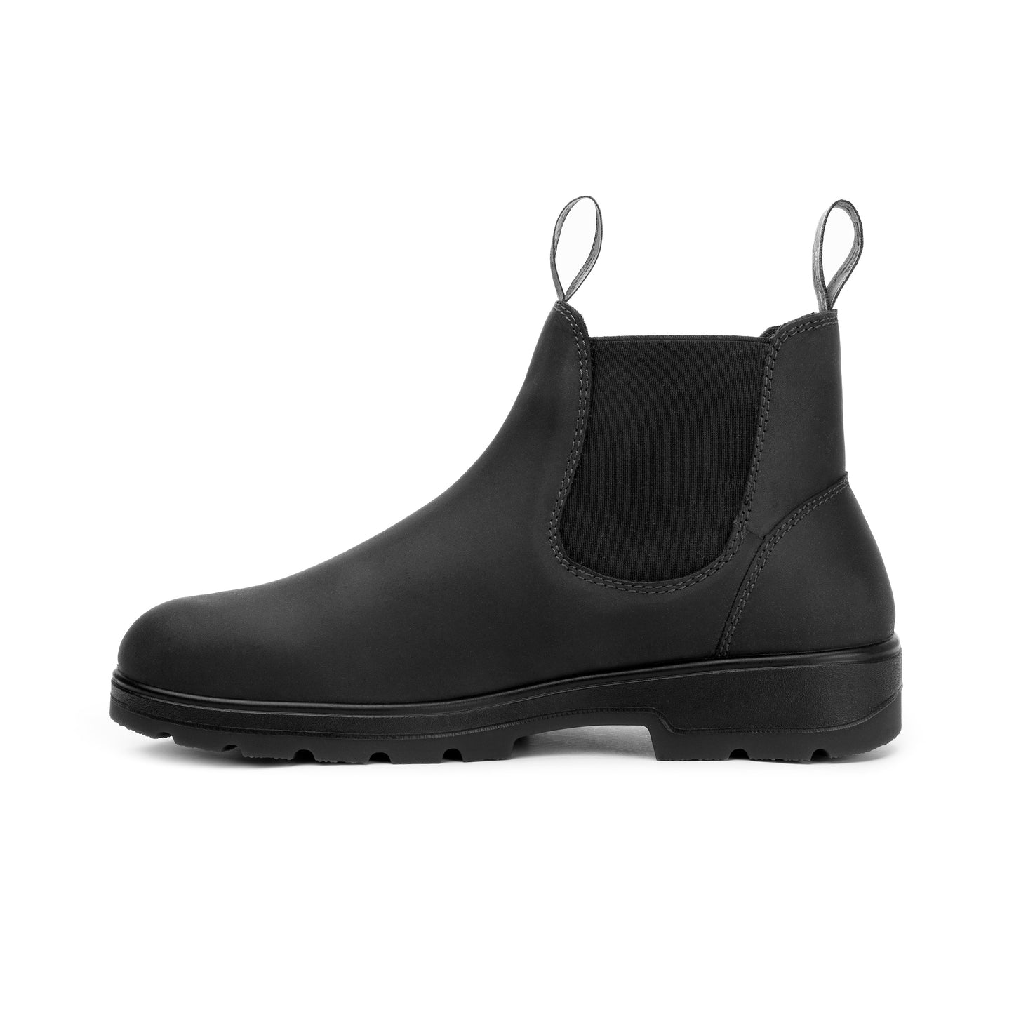 FLEXI-406102 CASUAL PULL-UP SHOE INDUSTRIAL WORK BOOTS