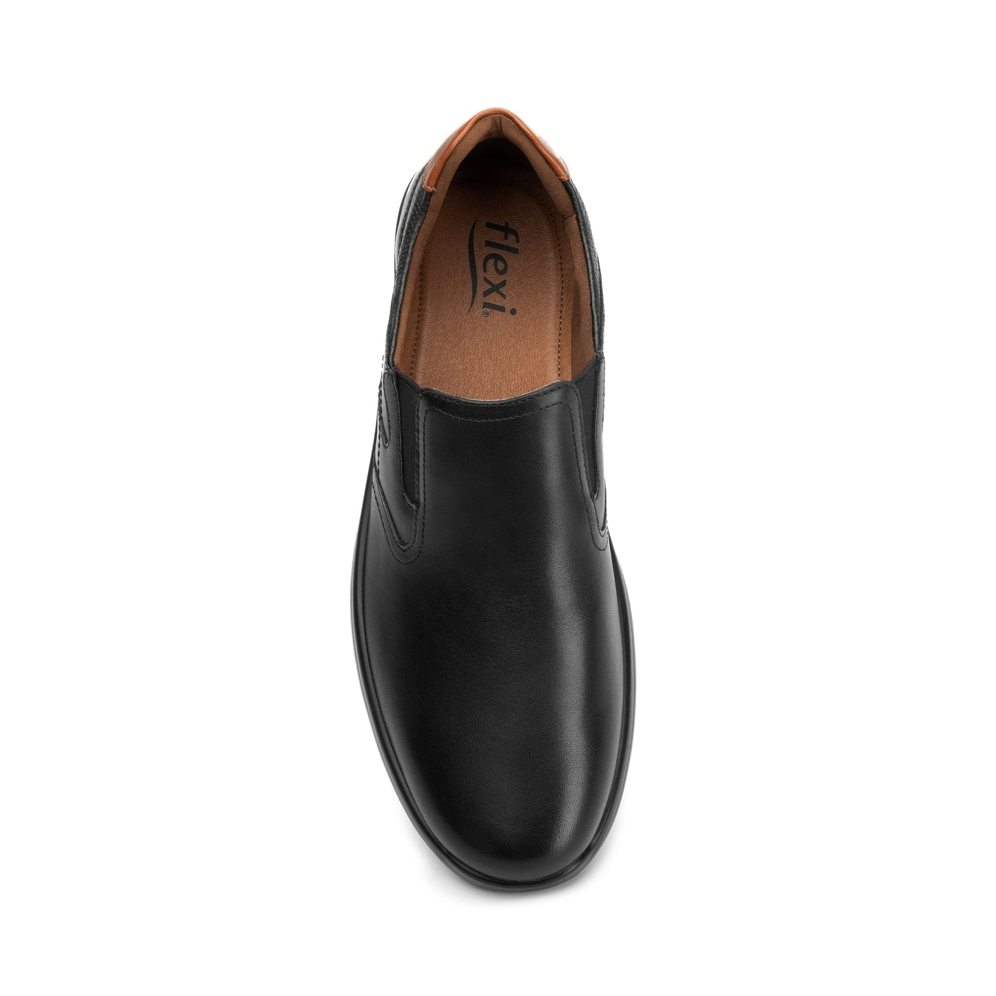 FLEXI-408203 CASUAL OFFICE SHOE