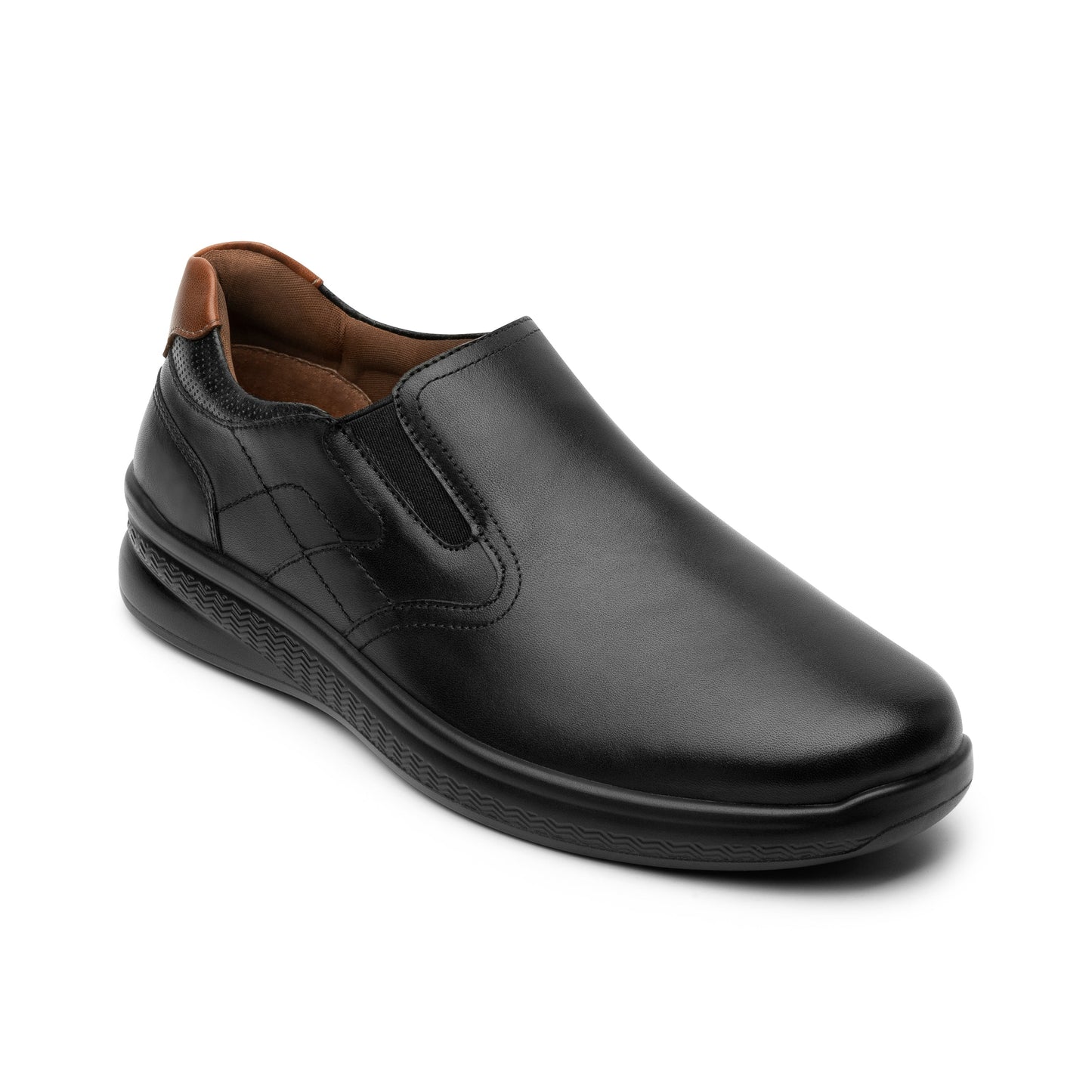 FLEXI-408203 CASUAL OFFICE SHOE