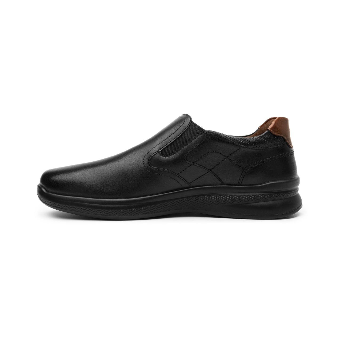 FLEXI-408203 CASUAL OFFICE SHOE
