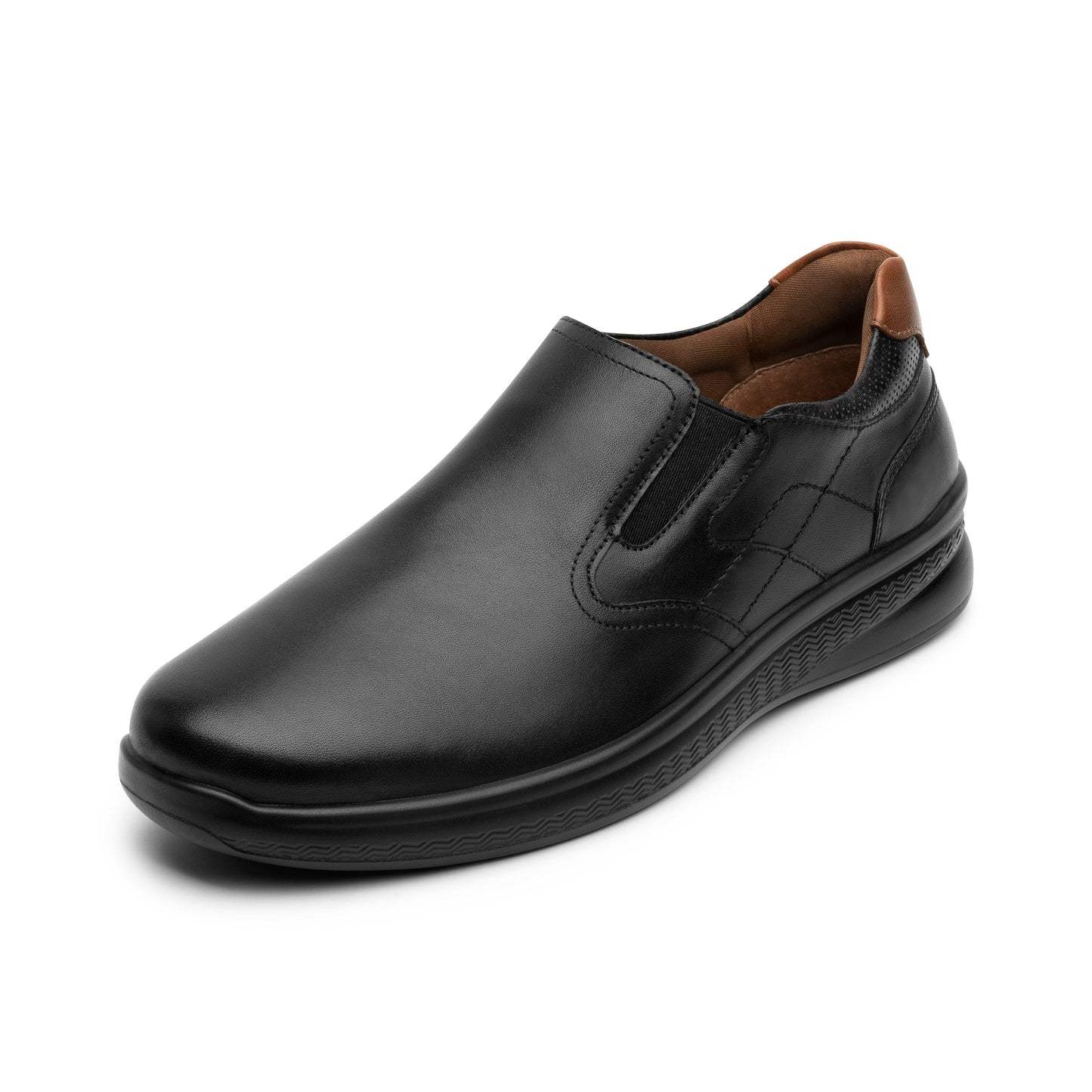 FLEXI-408203 CASUAL OFFICE SHOE