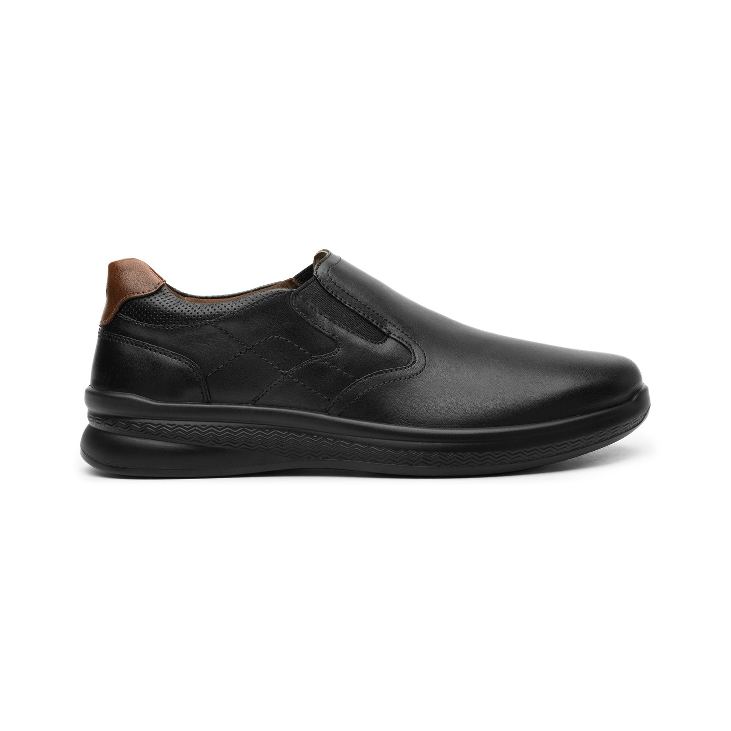 FLEXI-408203 CASUAL OFFICE SHOE
