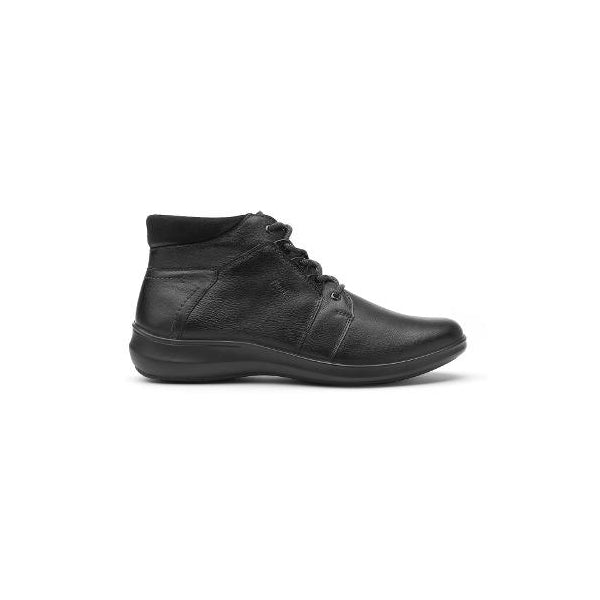 FLEXI-25911 WOMEN CASUAL NEEDLE BOOT
