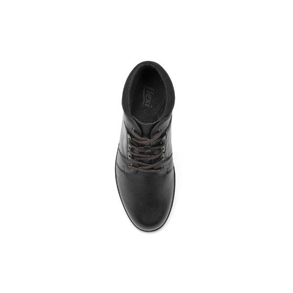 FLEXI-25911 WOMEN CASUAL NEEDLE BOOT