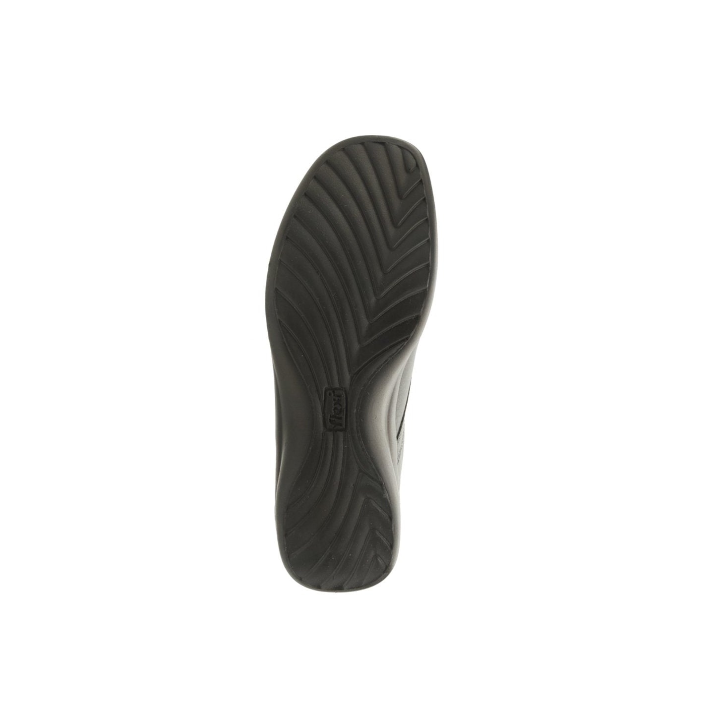 FLEXI-48304 WOMEN CASUAL SERVICE SHOE
