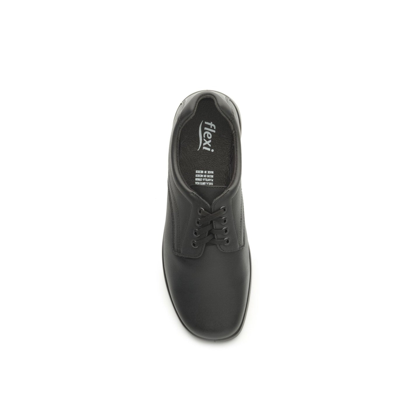 FLEXI-48304 WOMEN CASUAL SERVICE SHOE