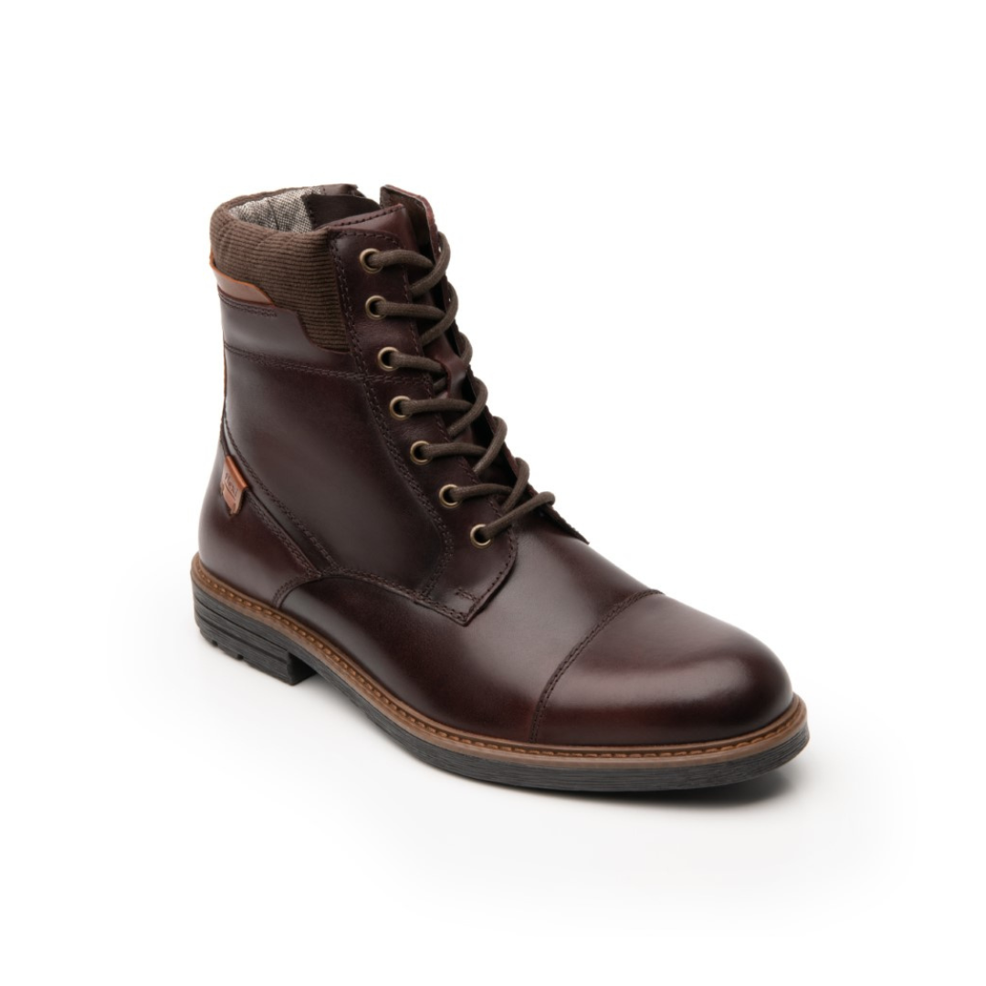 FLEXI-402503 CASUAL PULL-UP SHOE