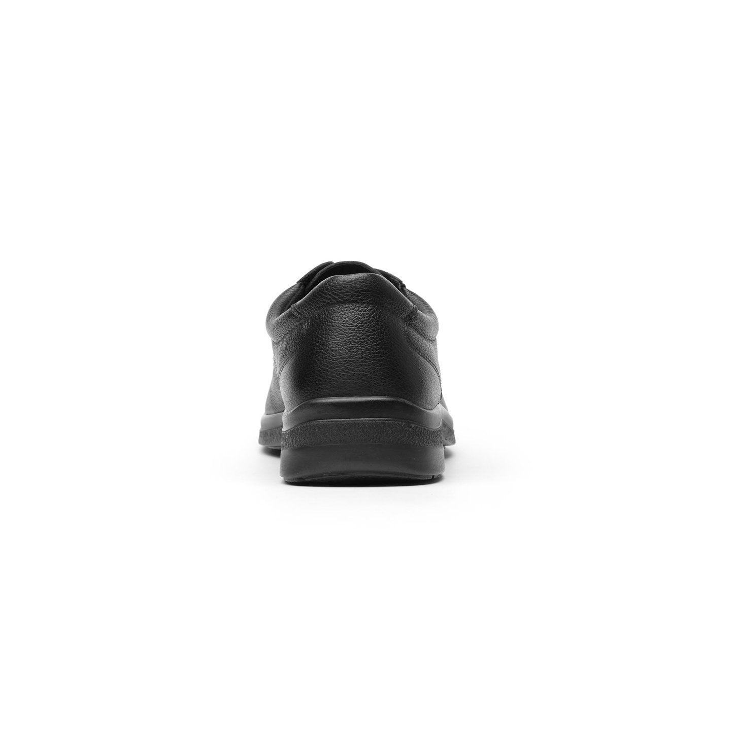 FLEXI-91607 CASUAL SERVICE SHOE BLACK