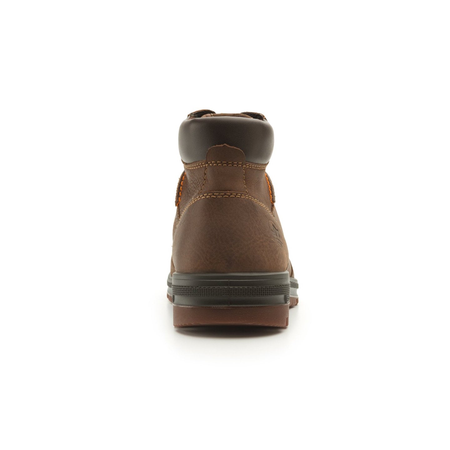 FLEXI-92102 OUTDOOR BOOT DARK BROWN