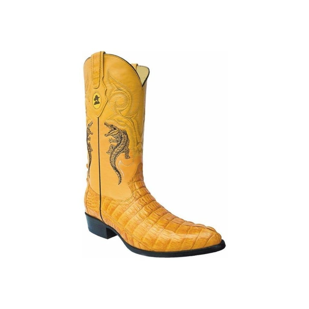 JB906 J Toe Caiman Original Boot Butter