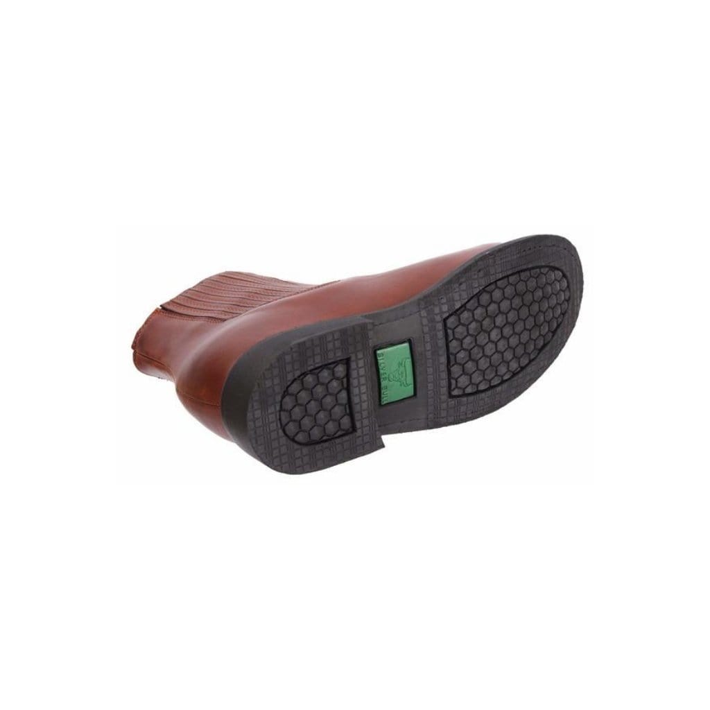 SB2100 Shedron Silver Bull Raga Outsole (WIDE EE LAST-HALF NUMBER LESS RECOMMENDED)