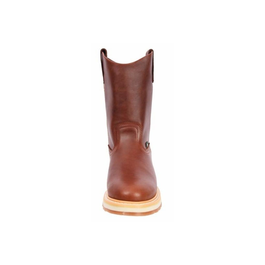 SB2030 Shedron Silver Bull Double Density Outsole (WIDE EE LAST-HALF NUMBER LESS RECOMMENDED)