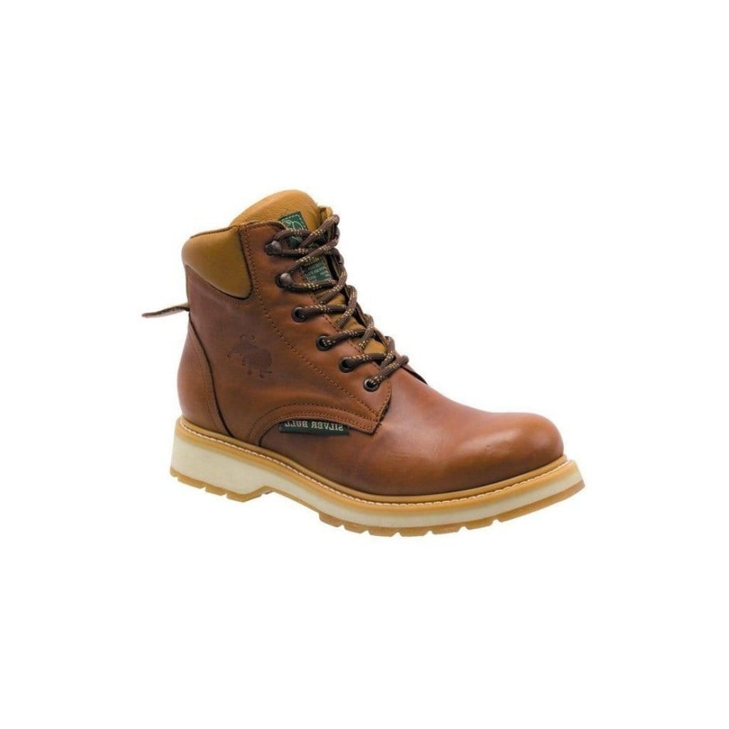 SB660 Shedron Silver Bull Double Density Sole (WIDE EE LAST-HALF NUMBER LESS RECOMMENDED)