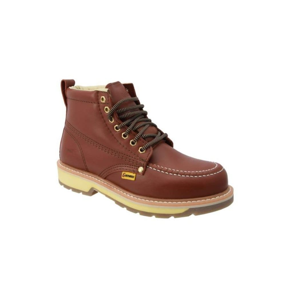 NDP-1942 Shedron Guepardo Short Boot Double Sole