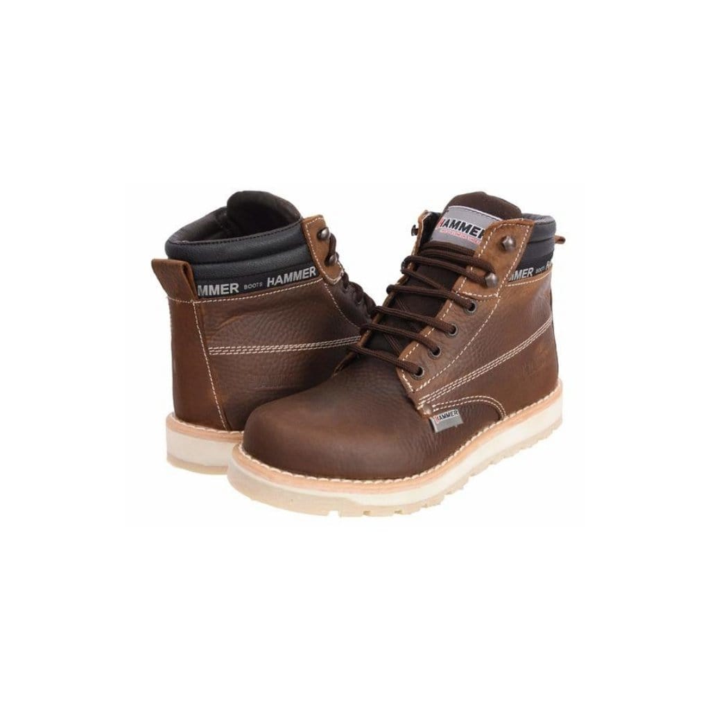 MU1131 Work Boot Wine