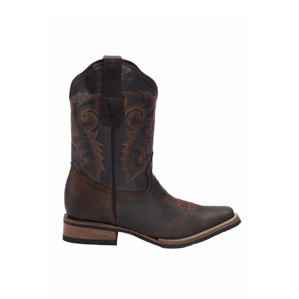 VE517 Resacada Rodeo Boot Verthali