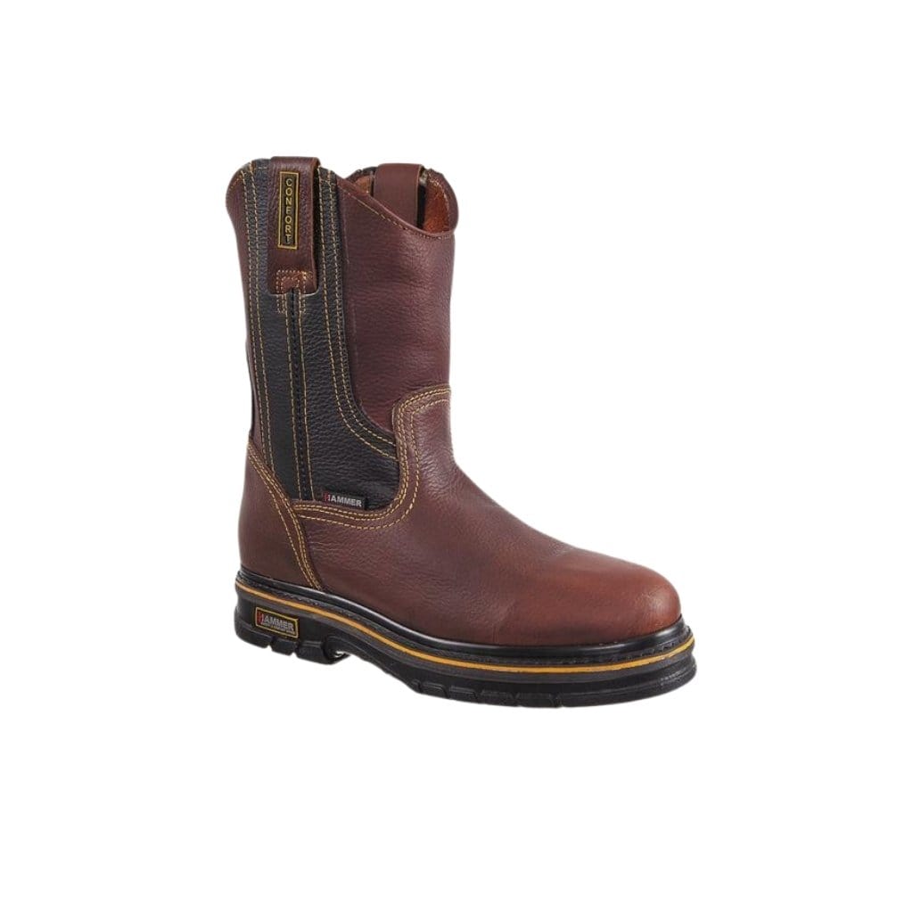 ACM109 Boot Slip Work Boot