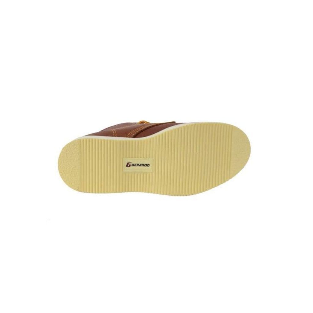 NDP 2058 Shedron Guepardo Work Short Boot Soft Wedge Sole