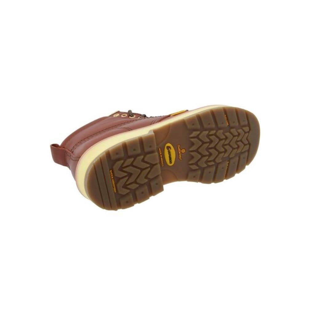 NDP-1942 Shedron Guepardo Short Boot Double Sole