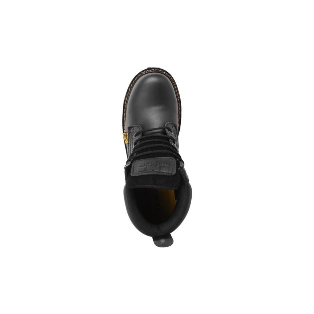 PMA036 Work Boot Heavy Duty Negro