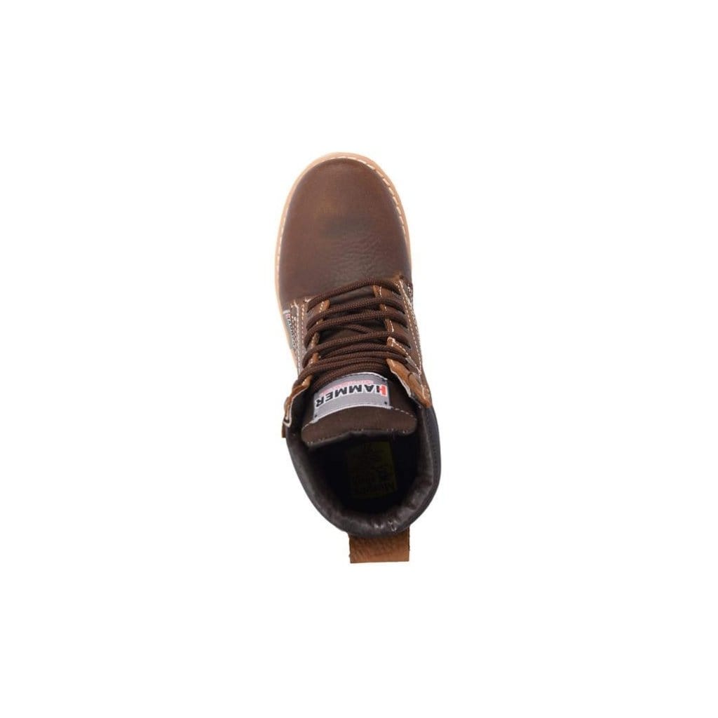 MU1131 Work Boot Wine