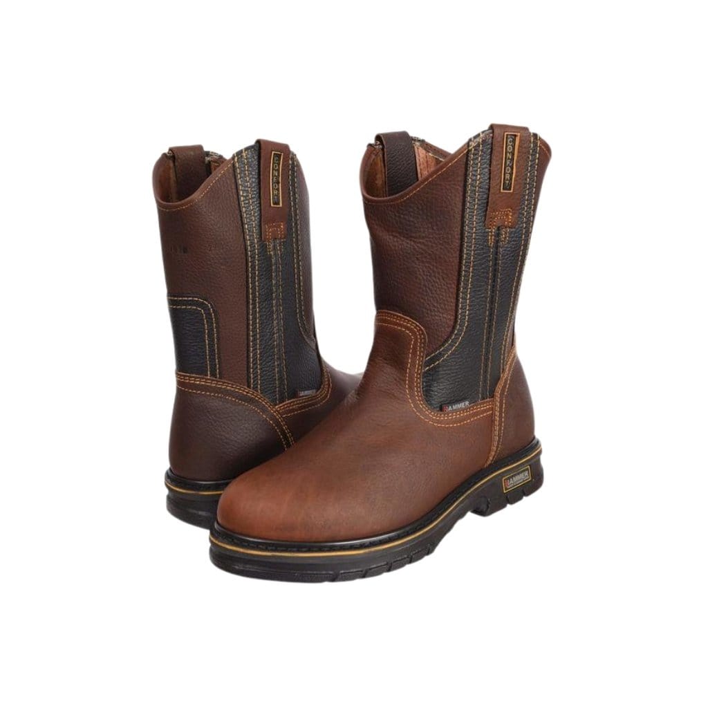 ACM109 Boot Slip Work Boot