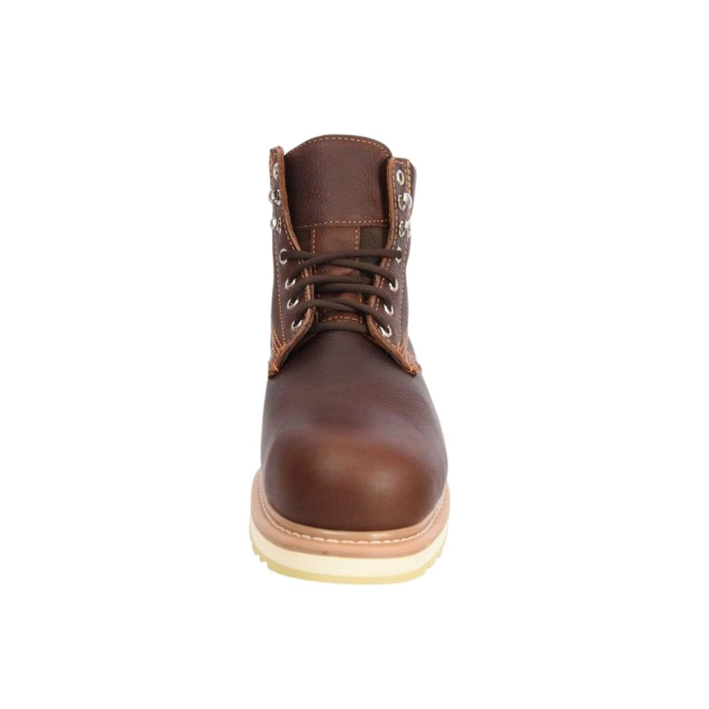ACM613S Steel Toe Double Sole