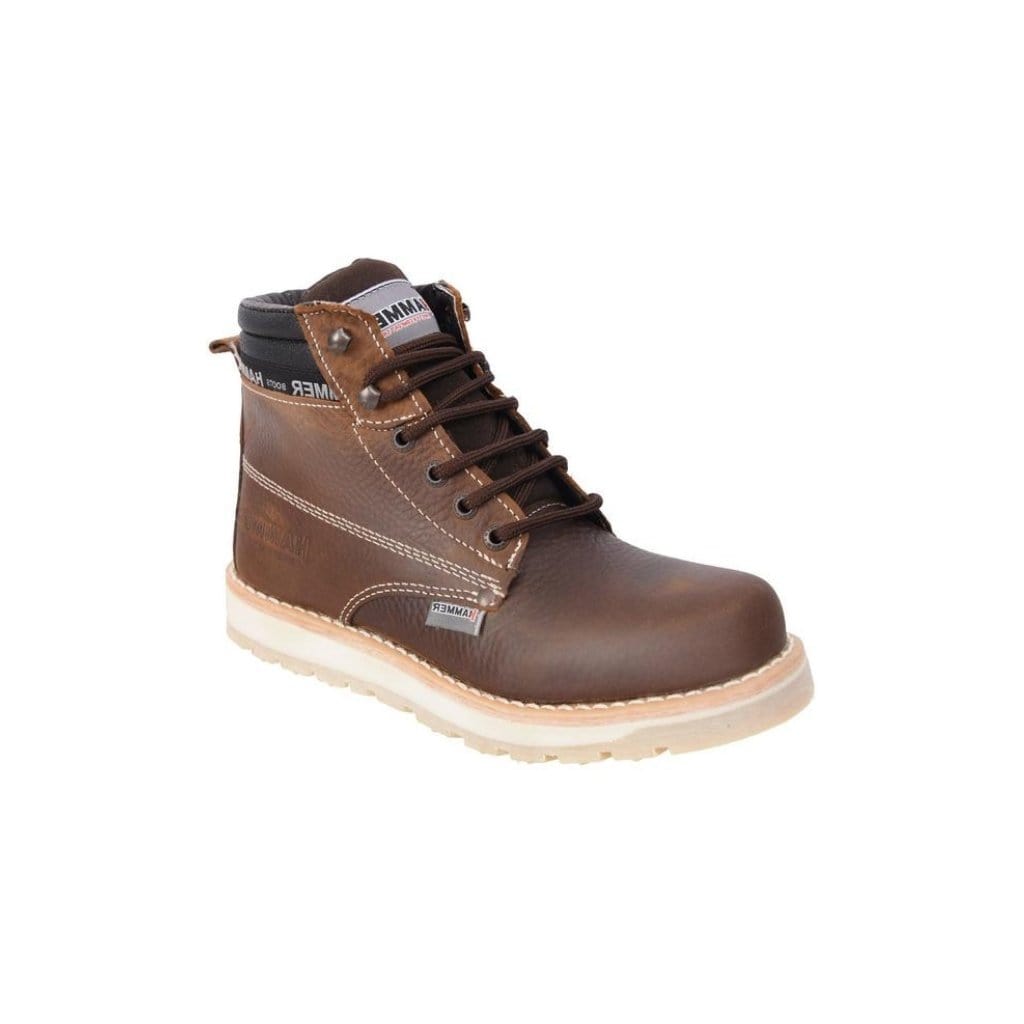 MU1131 Work Boot Wine